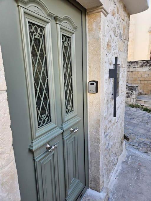 Rafeio Roustic Maisonette Episkopí- Rethimno Exterior foto