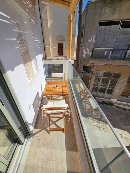 Rafeio Roustic Maisonette Episkopí- Rethimno Exterior foto