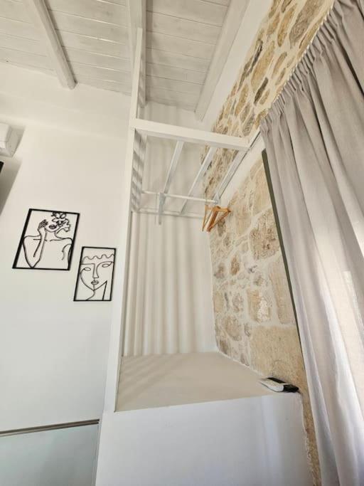 Rafeio Roustic Maisonette Episkopí- Rethimno Exterior foto