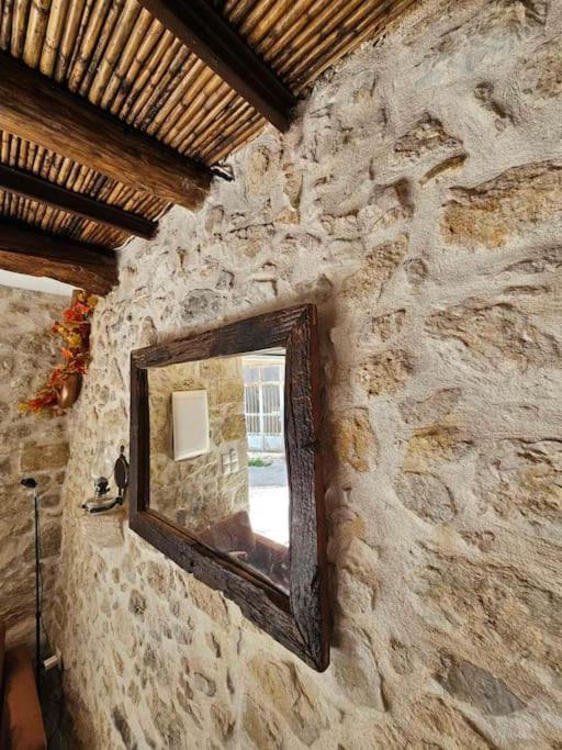 Rafeio Roustic Maisonette Episkopí- Rethimno Exterior foto